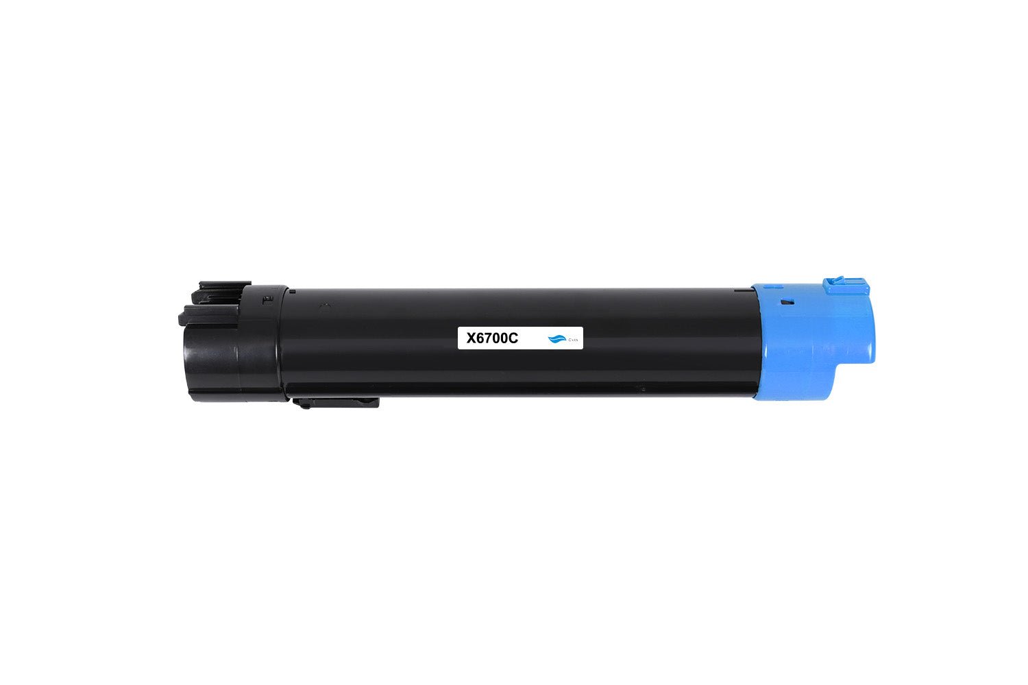 Cartouche de toner Compatible Xerox 106R01507 Cyan 12000pages - KERA FRANCE Cartouche de toner Compatible Xerox 106R01507 Cyan 12000pages - KERA FRANCE